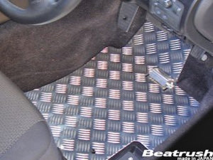 LAILE BEATRUSH FLOOR PANEL DRIVER SIDE  For IMPREZA WRX GRF LEGACY BL5 BLE BP5 BPE S76103FPR