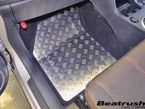 LAILE BEATRUSH FLOOR PANEL DRIVER AND PASSENGER SET MANUAL CAR For SWIFT SPORT ZC31S ZC71S S78041FPS