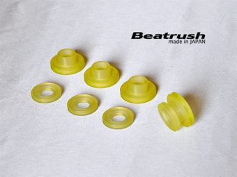 LAILE BEATRUSH GEAR SHIFT CONTROL BUSH For SUZUKI SWIFT SPORT ZC33S ZC32S S78044SCB