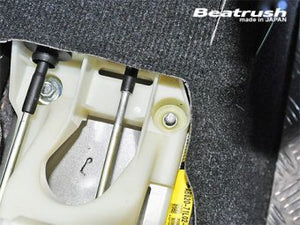 LAILE BEATRUSH GEAR SHIFT CONTROL BUSH For SUZUKI SWIFT SPORT ZC33S ZC32S S78044SCB