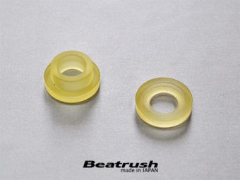 LAILE BEATRUSH SHIFT CABLE TRANSMISSION BRACKET BUSH For ALTO HA36S SWIFT SPORTS ZC33S ZC32S S78044SMB