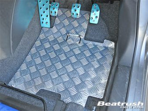 LAILE BEATRUSH FLOOR PANEL DRIVER SIDE  For SUZUKI SWIFT SPORT ZC33S S78046FPR