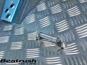 LAILE BEATRUSH FLOOR PANEL DRIVER SIDE  For SUBARU IMPREZA WRX GDB GDA S76016FPR-A