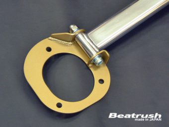 LAILE BEATRUSH FRONT STRUT BRACE For TOYOTA ist NCP61 VITZ NCP10 13 S81010-FTA