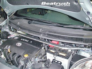 LAILE BEATRUSH FRONT STRUT BRACE For TOYOTA VITZ NCP91 S81014-FTA