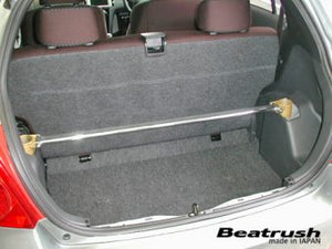 LAILE BEATRUSH REAR STRUT BRACE For TOYOTA VITZ NCP91 S81014-RTA