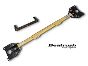 LAILE BEATRUSH FRONT FRAME TOP BAR FOR TOYOTA GR YARIS GXPA16  S81020PB-FT