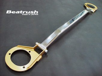 LAILE BEATRUSH FRONT STRUT BRACE For COROLLA LEVIN AE86 SPRINTER TRUENO AE86 S8116-FTA