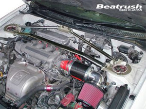 LAILE BEATRUSH FRONT STRUT BRACE For TOYOTA CELICA ST202 S81211-FTA