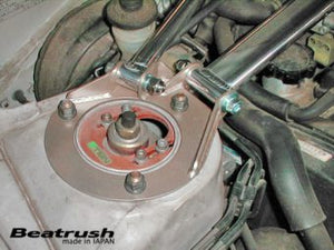 LAILE BEATRUSH FRONT STRUT BRACE For TOYOTA CELICA GT-Four ST205 S81212-FTA