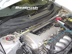 LAILE BEATRUSH FRONT STRUT BRACE For TOYOTA CELICA ZZT231 S81214-FTA
