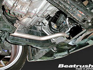 LAILE BEATRUSH FRONT PERFORMANCE BAR For TOYOTA CELICA ZZT231 S81214PB-F