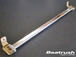 LAILE BEATRUSH REAR FRAME END BAR For TOYOTA CELICA ZZT231 S81214PB-RA