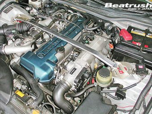 LAILE BEATRUSH FRONT STRUT BRACE For TOYOTA ARISTO JZS161 S81312-FTA