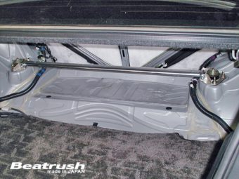 LAILE BEATRUSH REAR STRUT BRACE For TOYOTA ARISTO JZS161 S81312-RTA