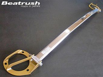 LAILE BEATRUSH FRONT STRUT BRACE For TOYOTA CALDINA ST246W S81422-FTA