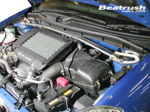 LAILE BEATRUSH FRONT STRUT BRACE For TOYOTA CALDINA ST246W S81422-FTA