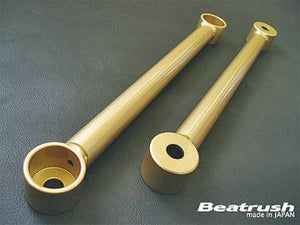 LAILE BEATRUSH REAR MEMBER SUPPORT BAR For TOYOTA ALTEZZA SXE10 S81510-RPBB