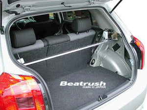 LAILE BEATRUSH REAR STRUT BRACE For TOYOTA COROLLA RUNX ZZE123 S81601-RTA