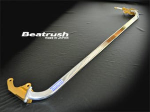 LAILE BEATRUSH FRONT STRUT BRACE For TOYOTA PRIUS ZVW40 41 PRIUS ZVW30 S81703-FTA