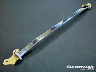 LAILE BEATRUSH FRONT STRUT BRACE For NISSAN NOTE E11 S82030-FTA