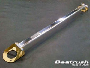 LAILE BEATRUSH FRONT STRUT BRACE For NISSAN CUBE AZ10 S82052-FTA