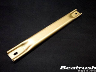 LAILE BEATRUSH REAR FLOOR BAR For NISSAN CUBE 3 BGZ11 YGZ11 S82054PB-CAR