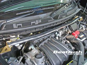 LAILE BEATRUSH FRONT STRUT BRACE For NISSAN CUBE Z12 S82056-FTA