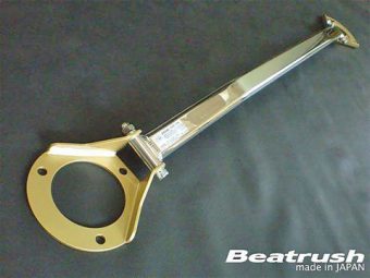LAILE BEATRUSH FRONT STRUT BRACE For NISSAN SILVIA S15 SILVIA S14 S82152-FTA