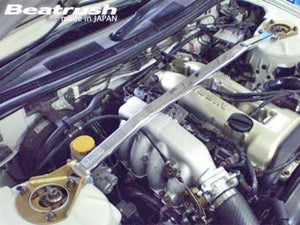 LAILE BEATRUSH FRONT STRUT BRACE For NISSAN SILVIA S15 SILVIA S14 S82152-FTA