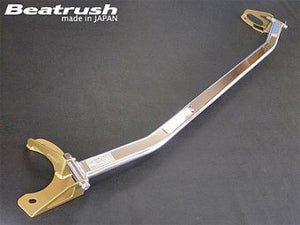 LAILE BEATRUSH FRONT STRUT BRACE For NISSAN X-TRAIL NT31 DNT31 S82612-FTA