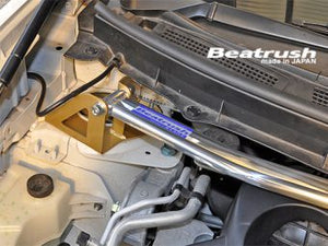 LAILE BEATRUSH FRONT STRUT BRACE For NISSAN X-TRAIL TNT31 S82614-FTA