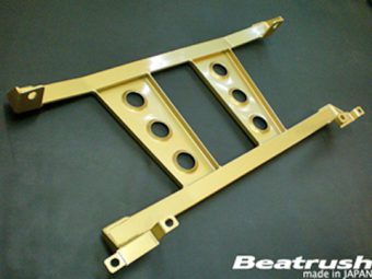 LAILE BEATRUSH FRONT PERFORMANCE BAR For MITSUBISHI LANCER Evo 5 6 CP9A S83054-FPB