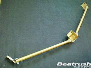 LAILE BEATRUSH FLOOR PERFORMANCE BAR For MITSUBISHI LANCER Evo 7 8 9 CT9A S83055PB-C