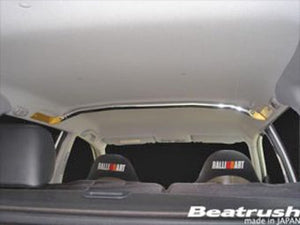 LAILE BEATRUSH FRONT WAGON BAR For MITSUBISHI LANCER Evo WAGON CT9W S83057PB-FW