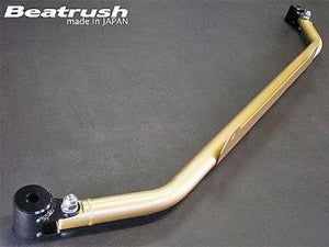 LAILE BEATRUSH REAR PERFORMANCE BAR For COLT RALLIART Ver R Z27AG COLT Z23A S83232PB-R