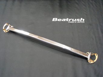 LAILE BEATRUSH FRONT STRUT BRACE For HONDA INTEGRA Type-R DC5 S84052-FTA