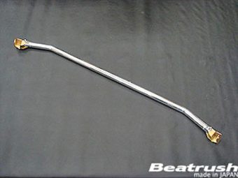 LAILE BEATRUSH REAR PILLAR BAR For HONDA INTEGRA Type-R DC5 S84052PB-PB