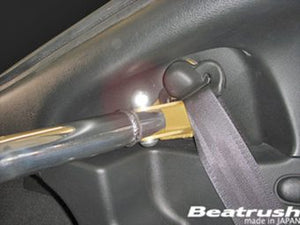 LAILE BEATRUSH REAR PILLAR BAR For HONDA INTEGRA Type-R DC5 S84052PB-PB