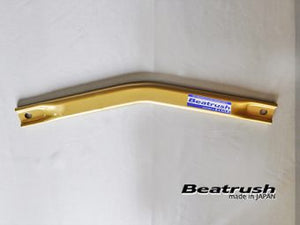 LAILE BEATRUSH FRONT FLOOR BAR For HONDA CIVIC TYPE-R FK8 CIVIC FK7 S84070PB-CAF