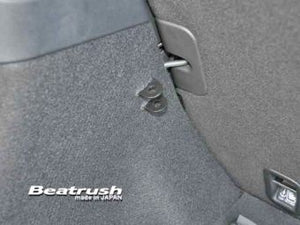 LAILE BEATRUSH REAR STRUT BRACE For HONDA CIVIC TYPE-R FK8 CIVIC FK7 S84070-RTA