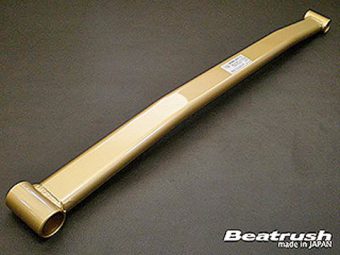 LAILE BEATRUSH FRONT PERFORMANCE BAR For HONDA FIT RS GE8 S84202PB-F