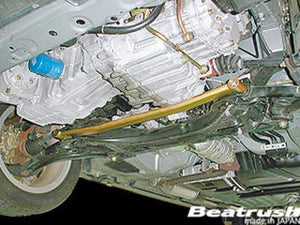 LAILE BEATRUSH FRONT PERFORMANCE BAR For HONDA FIT RS GE8 S84202PB-F