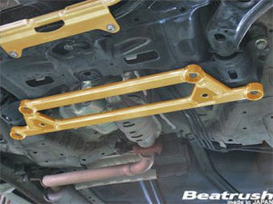 LAILE BEATRUSH FRONT MEMBER SUPPORT BAR For HONDA FIT RS GE8 S84206PB-FA
