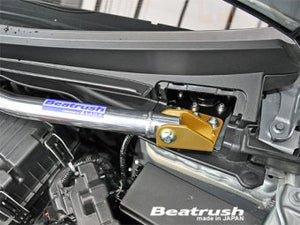 LAILE BEATRUSH FRONT STRUT BRACE For HONDA FIT RS GK5 S84208-FTA