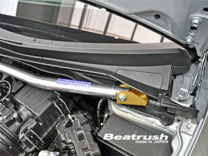 LAILE BEATRUSH FRONT STRUT BRACE For HONDA FIT RS GK5 S84208-FTA