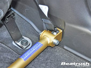 LAILE BEATRUSH FLOOR PERFORMANCE BAR For HONDA FIT RS GK5 S84208PB-C