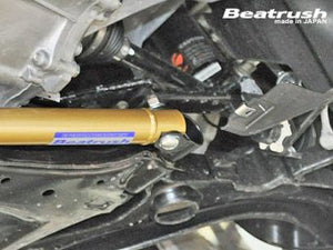 LAILE BEATRUSH FRONT PERFORMANCE BAR For HONDA FIT RS GK5 S84208PB-F