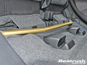 LAILE BEATRUSH FLOOR PERFORMANCE BAR For HONDA N-ONE JG1 S84900PB-C