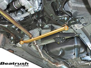 LAILE BEATRUSH FRONT MEMBER SUPPORT BAR For N-BOX JF3 N-BOX JF1 N-ONE JG1 N-WGN JH1 S84900PB-FA